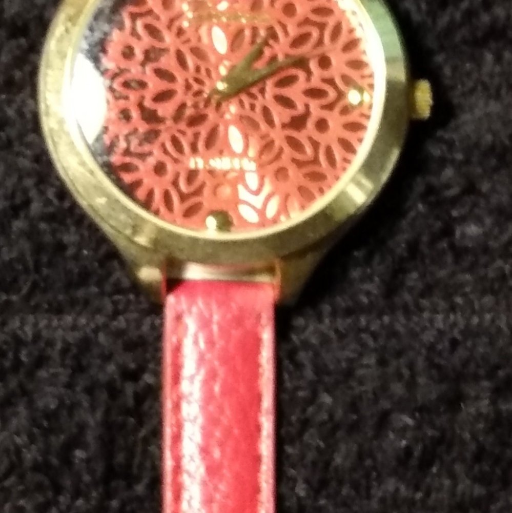 Watch